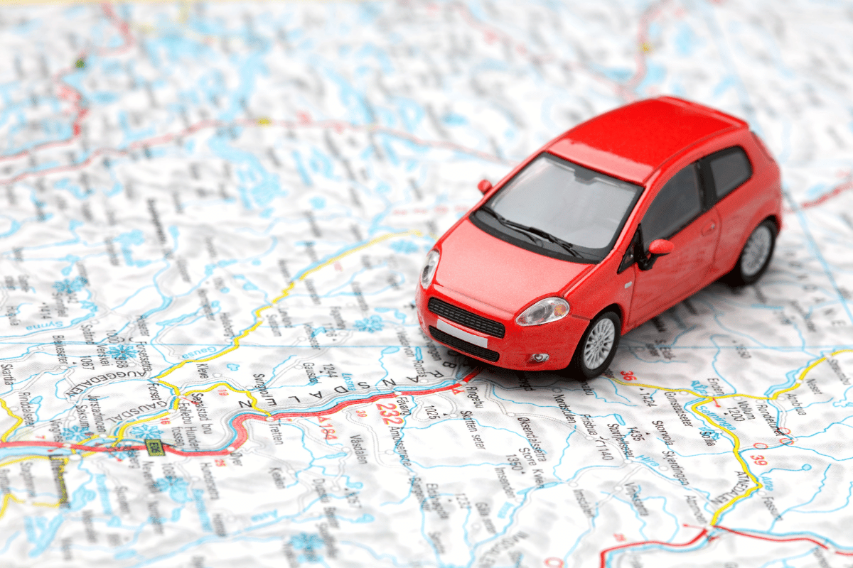Top 10 GPS Car Trackers in Kenya