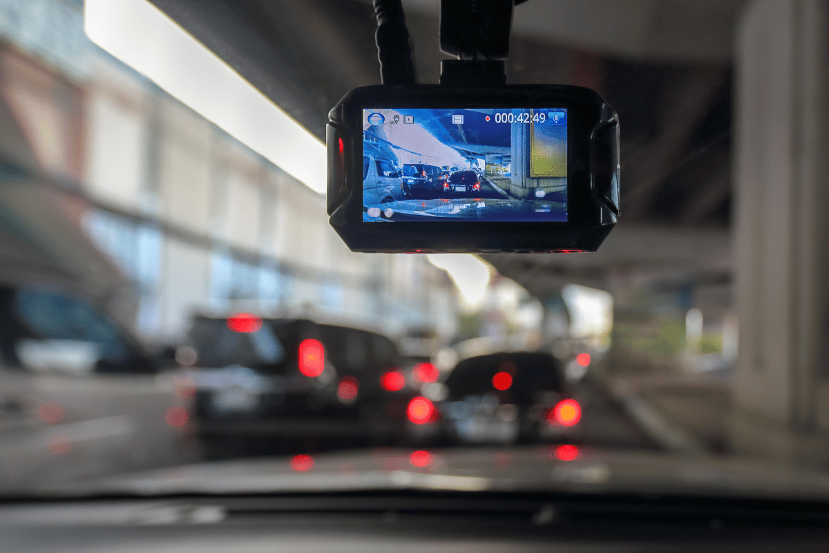 Dash Cameras – Video Telematics Solutions