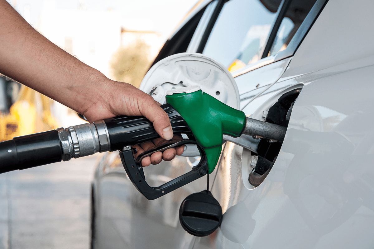 Fuel Monitoring Solutions