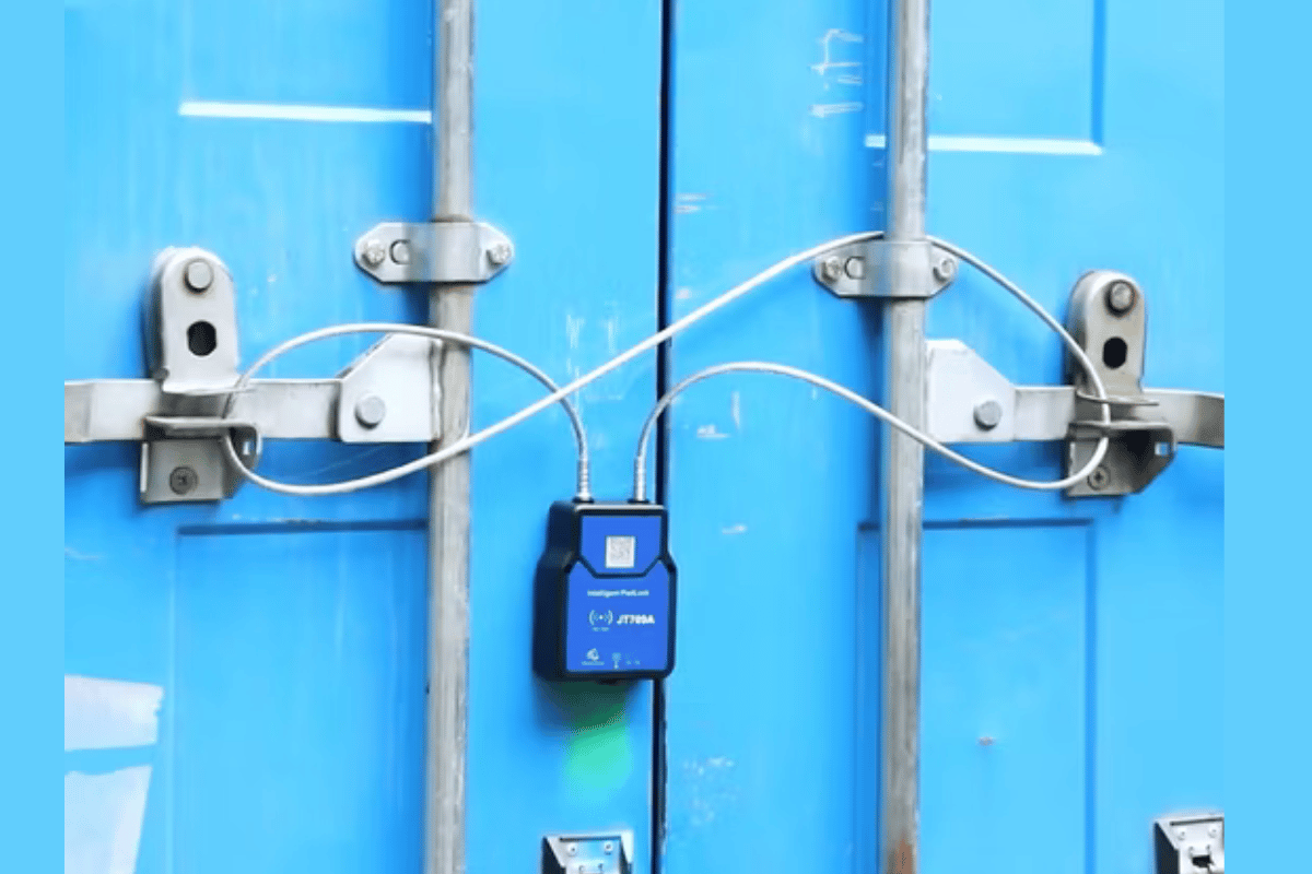 Intelligent Electronic Locks
